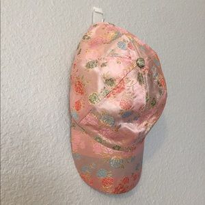 Urban Outfitters Oriental print hat